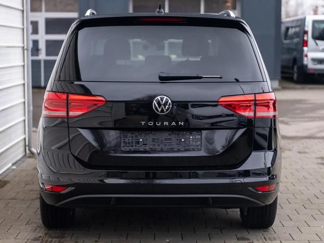 Volkswagen Touran 1.5 TSI 7DSG *AHK*Navi*Kamera*LED 