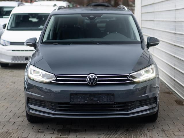 Volkswagen Touran - 1.5 TSI 7DSG *AHK*Navi*Kamera*LED