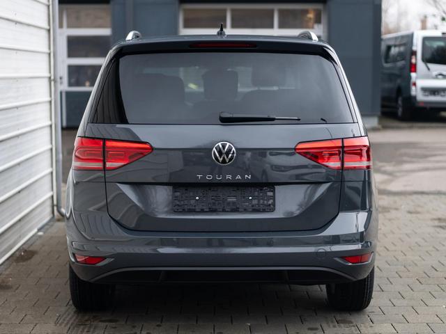 Volkswagen Touran 1.5 TSI 7DSG *AHK*Navi*Kamera*LED 