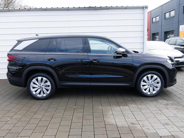 Skoda Kodiaq Selection 2.0 TDI 4x4 DSG *Matrix*360°*Navi*Pano*ACC 