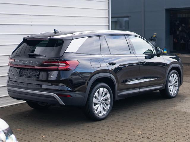 Skoda Kodiaq Selection 2.0 TDI 4x4 DSG *Matrix*360°*Navi*Pano*ACC 