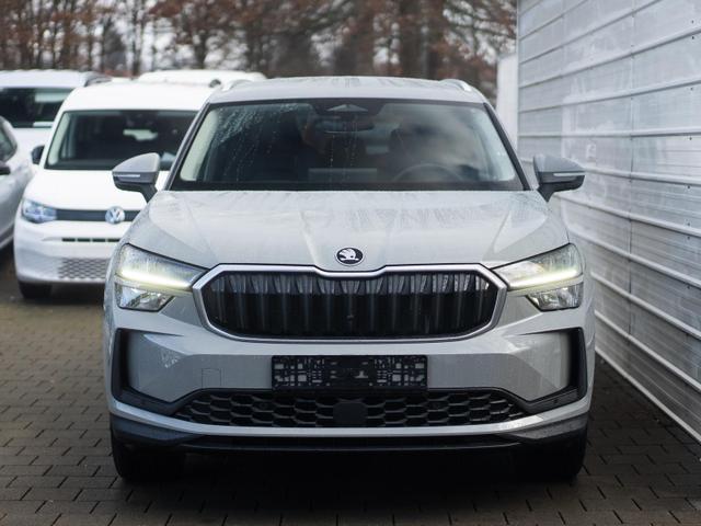 Skoda Kodiaq - Selection 1.5 eTSI Mild Hybrid DSG *AHK*3.Reihe*Navi*ACC*Kamera*El. HK.