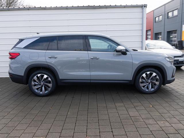 Kodiaq Selection 1.5 eTSI Mild Hybrid DSG *AHK*3.Reihe*Navi*ACC*Kamera*El. HK. 