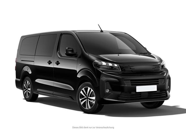 Peugeot Traveller - Premium L3 180 BHDI *GLASDACH*NAVI*KAMERA*AHK