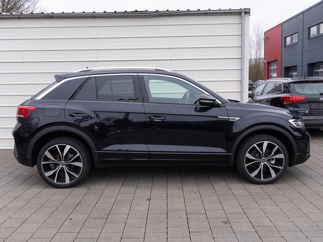 Volkswagen T-Roc R-Line 1.5 TSI DSG *ACC*Kamera*SHZ 