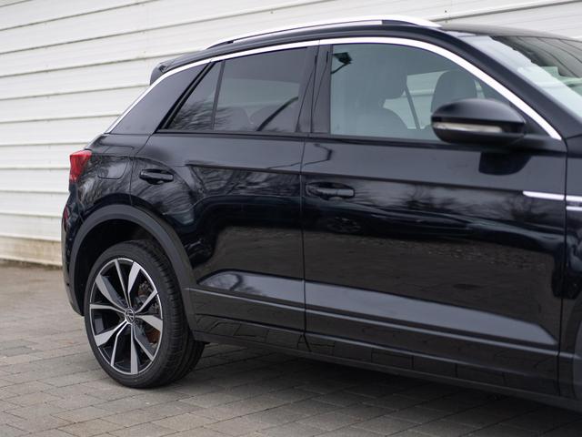 Volkswagen T-Roc R-Line 1.5 TSI DSG *ACC*Kamera*SHZ 