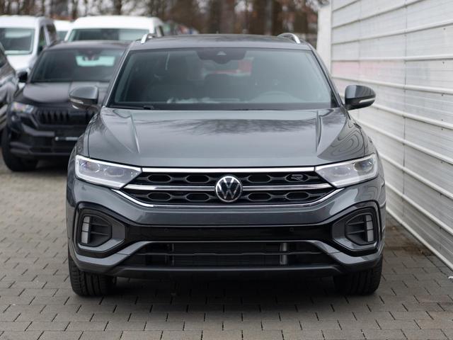 Volkswagen T-Roc - R-Line 1.5 TSI DSG *ACC*Kamera*SHZ