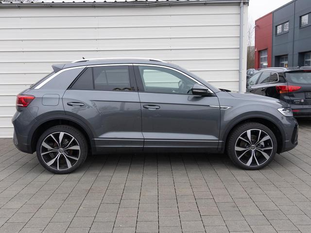 Volkswagen T-Roc R-Line 1.5 TSI DSG *ACC*Kamera*SHZ 