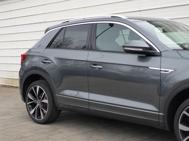 Volkswagen T-Roc R-Line 1.5 TSI DSG *ACC*Kamera*SHZ 