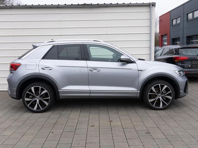 Volkswagen T-Roc R-Line 1.5 TSI DSG *ACC*Kamera*SHZ 