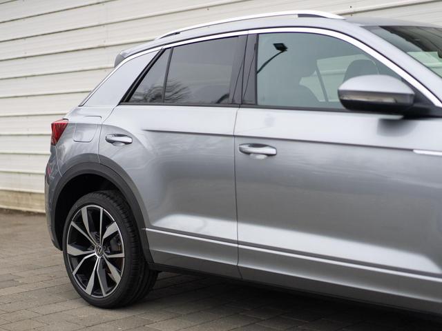 Volkswagen T-Roc R-Line 1.5 TSI DSG *ACC*Kamera*SHZ 