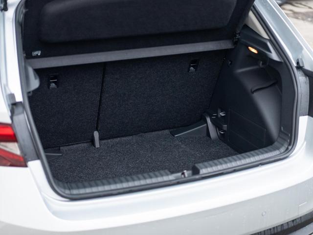 Skoda Fabia Selection 1.0 TSI *SHZ*LED*KLIMAAUTO. 