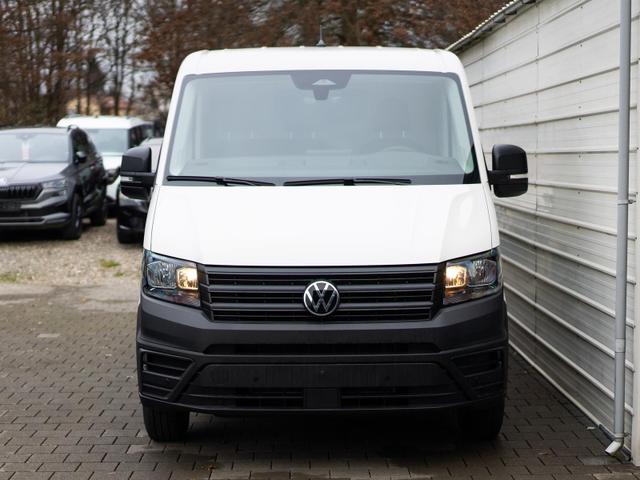 Crafter Kasten 2.0 TDI L3H2 *Klima*Kamera*CarPlay 