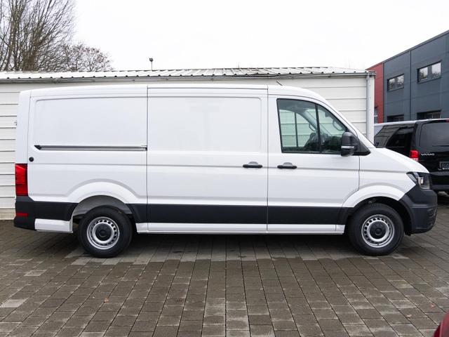 Volkswagen Crafter Kasten 2.0 TDI L3H2 *Klima*Kamera*CarPlay 