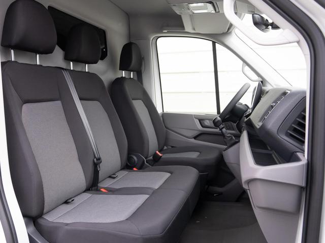 Volkswagen Crafter Kasten 2.0 TDI L3H2 *Klima*Kamera*CarPlay 