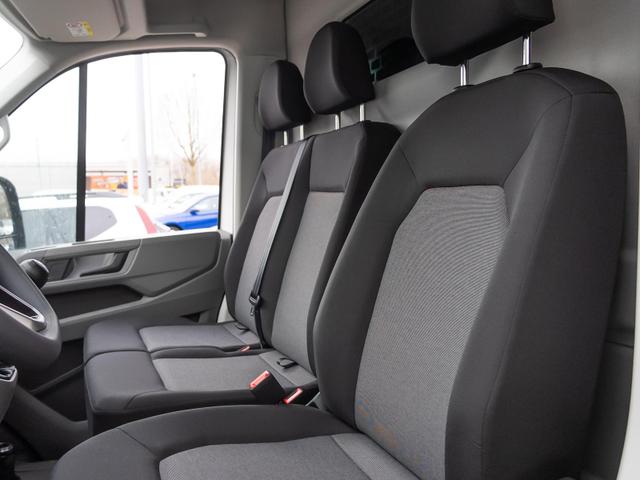 Volkswagen Crafter Kasten 2.0 TDI L3H2 *Klima*Kamera*CarPlay 