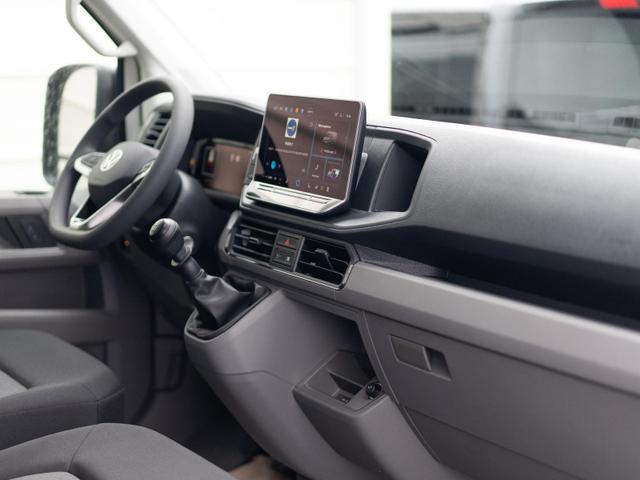 Crafter Kasten 2.0 TDI L3H2 *Klima*Kamera*CarPlay 