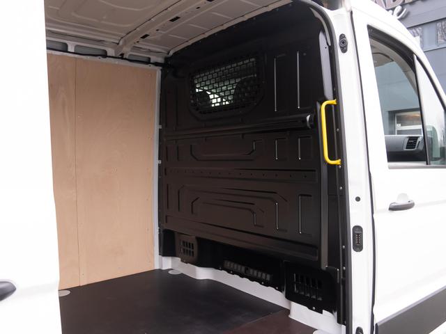 Volkswagen Crafter Kasten 2.0 TDI L3H2 *Klima*Kamera*CarPlay 