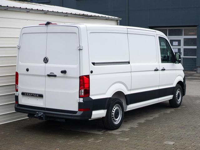 Volkswagen Crafter Kasten 2.0 TDI L3H2 *Klima*Kamera*CarPlay 