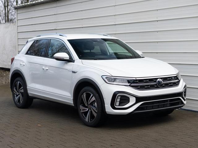 Volkswagen T-Roc - R-Line 1.5 TSI DSG *ACC*Kamera*SHZ