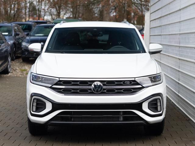 Volkswagen T-Roc - R-Line 1.5 TSI DSG *ACC*Kamera*SHZ