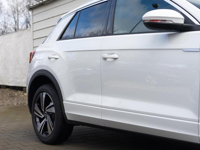 Volkswagen T-Roc R-Line 1.5 TSI DSG *ACC*Kamera*SHZ 