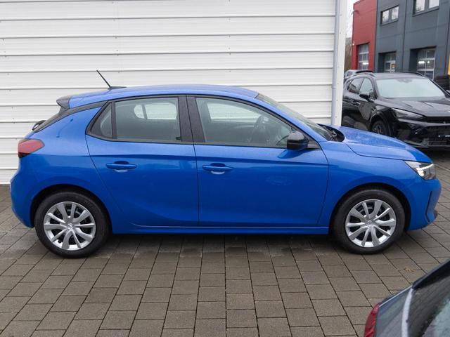 Opel Corsa Edition 1.2 *LED*SHZ*Klima 