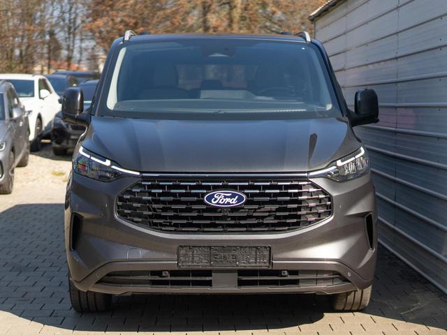 Ford Tourneo Custom - Titanium X L2 2.0 TDCI 170 *AHK*360*ACC*LED
