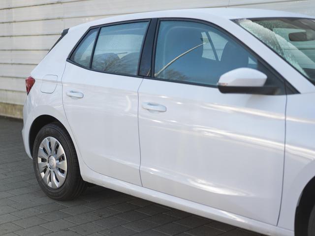 Skoda Fabia Selection 1.0 TSI DSG *SHZ*LED*KLIMAAUTO. 