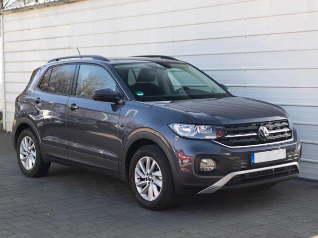 Volkswagen T-Cross LIFE 1.0 TSI DSG *ACC*KAMERA*APP CONECT 