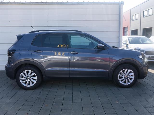 Volkswagen T-Cross LIFE 1.0 TSI DSG *ACC*KAMERA*APP CONECT 