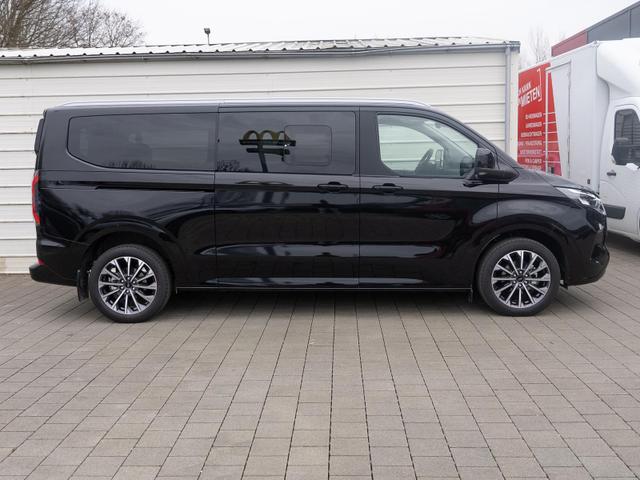 Ford Tourneo Custom Titanium X L2 2.0 TDCI 170 *AHK*360*ACC*LED 