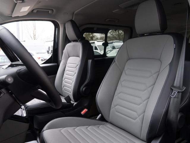Ford Tourneo Custom Titanium X L2 2.0 TDCI 170 *AHK*360*ACC*LED 