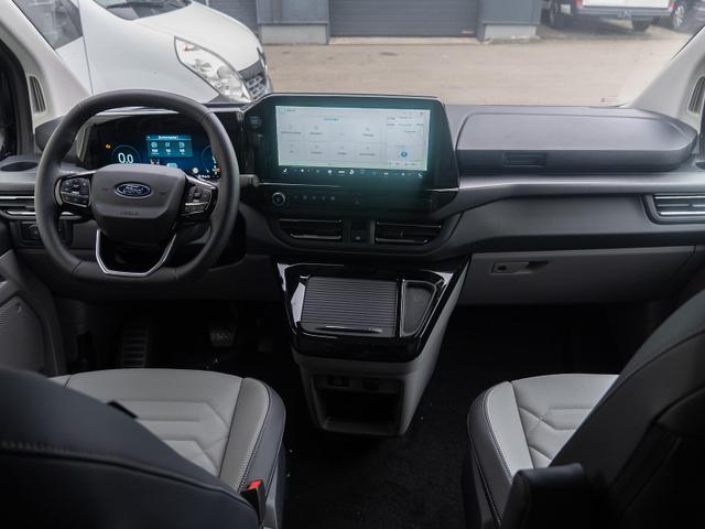 Ford Tourneo Custom Titanium X L2 2.0 TDCI 170 *AHK*360*ACC*LED 