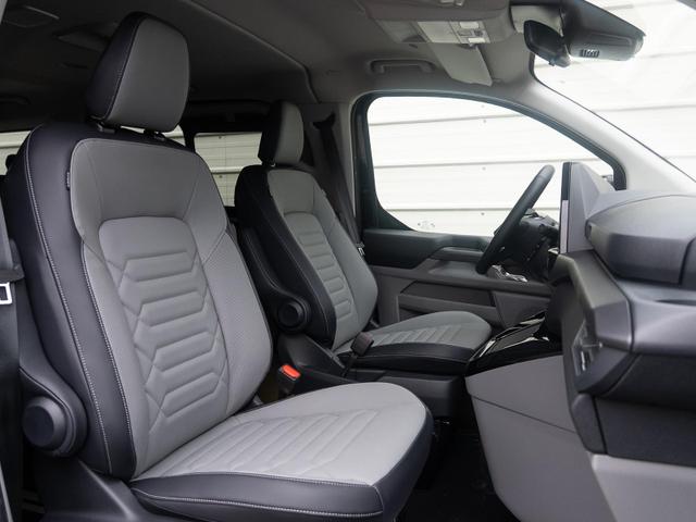 Ford Tourneo Custom Titanium X L2 2.0 TDCI 170 *AHK*360*ACC*LED 