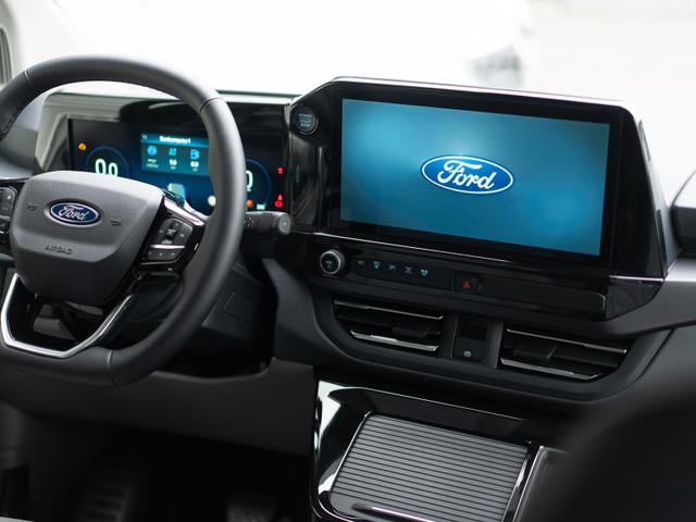 Ford Tourneo Custom Titanium X L2 2.0 TDCI 170 *AHK*360*ACC*LED 