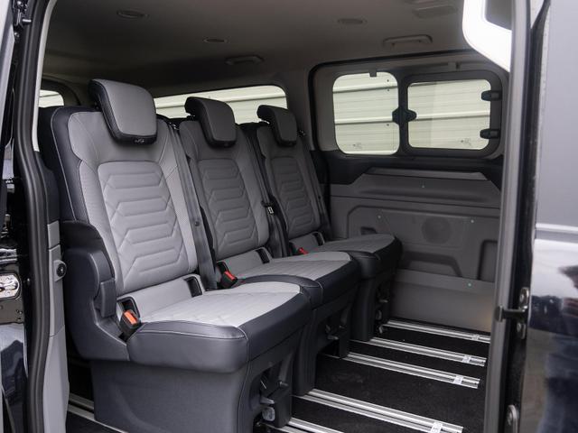 Ford Tourneo Custom Titanium X L2 2.0 TDCI 170 *AHK*360*ACC*LED 