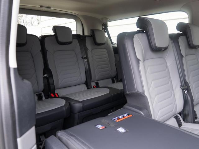 Ford Tourneo Custom Titanium X L2 2.0 TDCI 170 *AHK*360*ACC*LED 