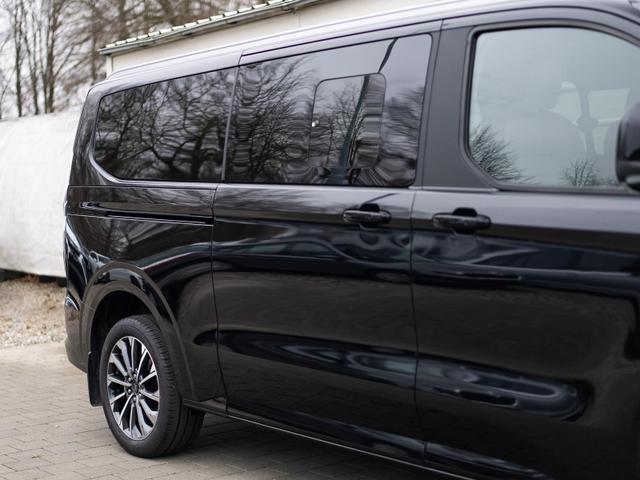 Ford Tourneo Custom Titanium X L2 2.0 TDCI 170 *AHK*360*ACC*LED 