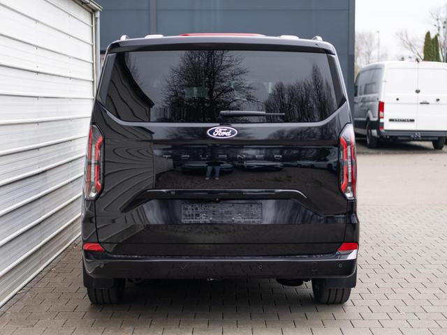 Ford Tourneo Custom Titanium X L2 2.0 TDCI 170 *AHK*360*ACC*LED 
