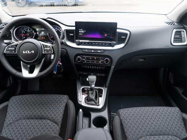 Kia Ceed cee'd / 1.5 T-GDi 7DCT *Kamera*SHZ 