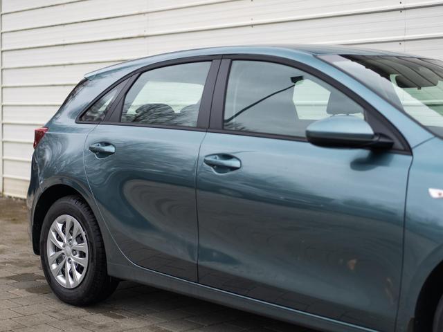 Kia Ceed cee'd / 1.5 T-GDi 7DCT *Kamera*SHZ 