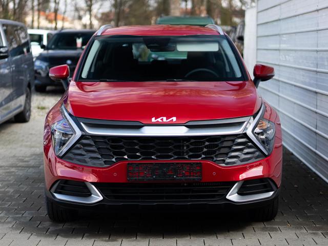 Kia Sportage 1.6 T-GDI MHEV *Navi*Kamera*PDC*Klimaauto. 