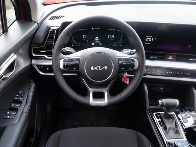 Kia Sportage 1.6 T-GDI MHEV *Navi*Kamera*PDC*Klimaauto. 