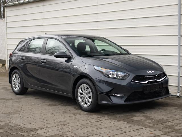 Kia Ceed - cee'd / 1.5 T-GDi 7DCT *Kamera*SHZ