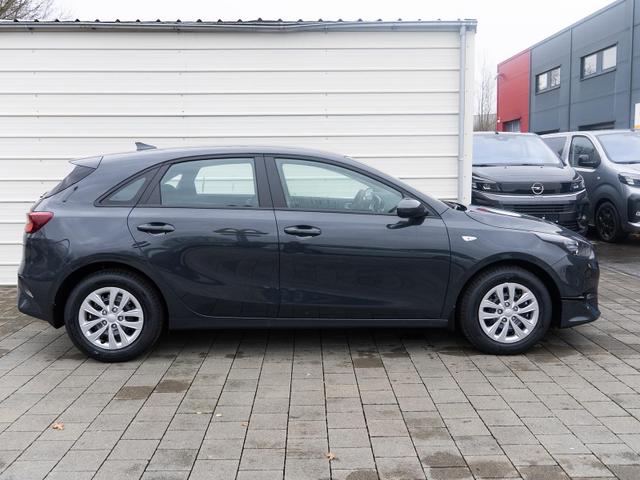 Kia Ceed cee'd / 1.5 T-GDi 7DCT *Kamera*SHZ 