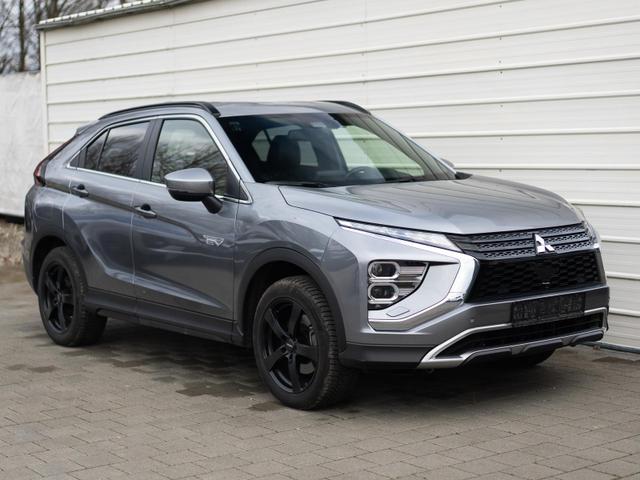 Mitsubishi Eclipse Cross - 2.4 Plug-In Hybrid 4WD *AHK*SHZ*NAVI