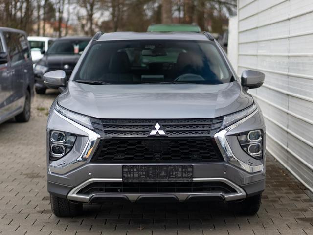 Mitsubishi Eclipse Cross - 2.4 Plug-In Hybrid 4WD *AHK*SHZ*NAVI