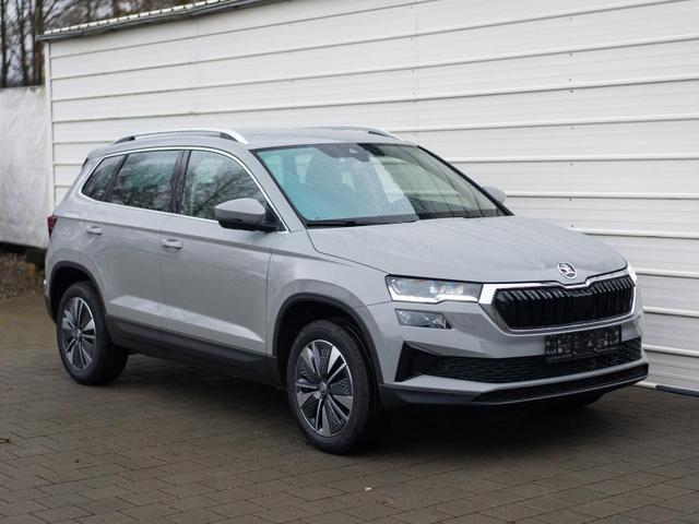 Skoda Karoq Drive 1.5 TSI DSG *Matrix*AHK*Kamera*ACC 