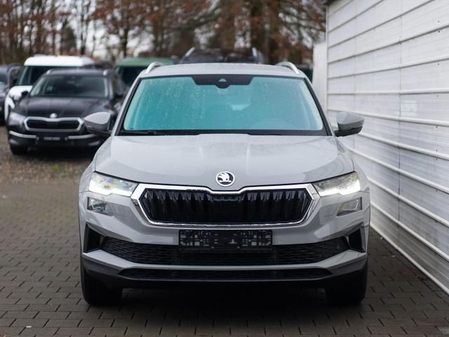 Skoda Karoq Drive 1.5 TSI DSG *Matrix*AHK*Kamera*ACC 